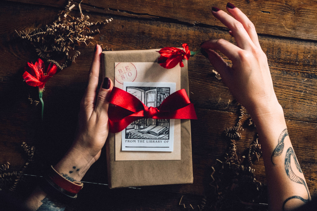 Secret Santa Gifts: Cărți pentru iubitorii de lectură